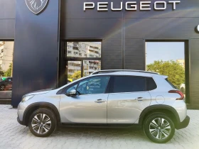 Peugeot 2008 llure 1.2 I THP (110HP) | Mobile.bg    4