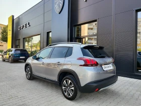 Peugeot 2008 llure 1.2 I THP (110HP) | Mobile.bg    6