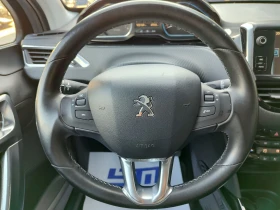 Peugeot 2008 llure 1.2 I THP (110HP) | Mobile.bg    9