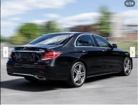 Mercedes-Benz E 450 AMG* PACK* ДИГИТАЛНО* ТАБЛО* BURMESTER* ОБДУХВАНЕ* - 52800 лв. / 26996.21 € - 39814508 2
