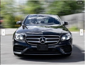 Mercedes-Benz E 450 AMG* PACK* ДИГИТАЛНО* ТАБЛО* BURMESTER* ОБДУХВАНЕ* - 52800 лв. / 26996.21 € - 39814508 5