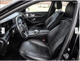 Mercedes-Benz E 450 AMG* PACK* ДИГИТАЛНО* ТАБЛО* BURMESTER* ОБДУХВАНЕ* - 52800 лв. / 26996.21 € - 39814508 15