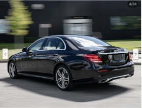 Mercedes-Benz E 450 AMG* PACK* ДИГИТАЛНО* ТАБЛО* BURMESTER* ОБДУХВАНЕ* - 52800 лв. / 26996.21 € - 39814508 3