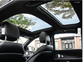 Mercedes-Benz E 450 AMG* PACK* ДИГИТАЛНО* ТАБЛО* BURMESTER* ОБДУХВАНЕ* - 52800 лв. / 26996.21 € - 39814508 17