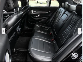 Mercedes-Benz E 450 AMG* PACK* ДИГИТАЛНО* ТАБЛО* BURMESTER* ОБДУХВАНЕ* - 52800 лв. / 26996.21 € - 39814508 16