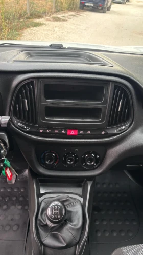 Fiat Doblo | Mobile.bg    6
