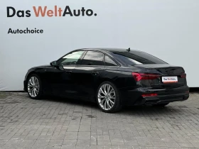 Audi A6 Limousine Sport 55 TFSI quattro - 74900 лв. / 38295.76 € - 78645992 3