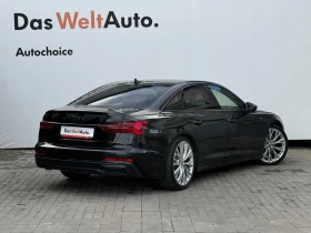 Audi A6 Limousine Sport 55 TFSI quattro - 74900 лв. / 38295.76 € - 78645992 4