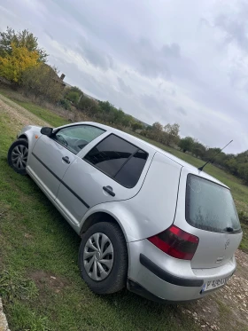 Обява за продажба на VW Golf 1.9 ~3 500 лв. - изображение 3 | Auto.bg Обява за продажба на VW Golf 1.9 ~3 500 лв. - изображение 3
