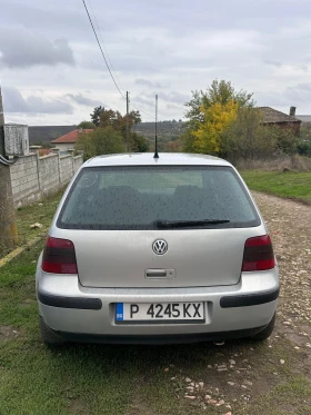 Обява за продажба на VW Golf 1.9 ~3 500 лв. - изображение 4 | Auto.bg Обява за продажба на VW Golf 1.9 ~3 500 лв. - изображение 4
