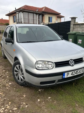Обява за продажба на VW Golf 1.9 ~3 500 лв. - изображение 1 | Auto.bg Обява за продажба на VW Golf 1.9 ~3 500 лв. - изображение 1