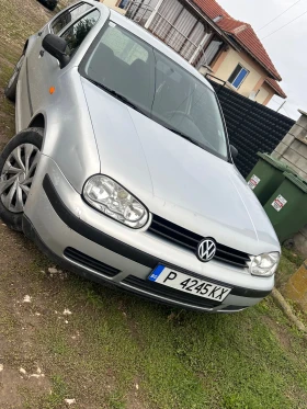 Обява за продажба на VW Golf 1.9 ~3 500 лв. - изображение 1 | Auto.bg Обява за продажба на VW Golf 1.9 ~3 500 лв. - изображение 1