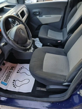 Dacia Dokker 1.5 DCI - 6999 лв. / 3578.53 € - 25400738 10
