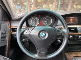 BMW 530 d/M-Pack/ | Mobile.bg    9