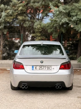 BMW 530 d/M-Pack/ | Mobile.bg    5
