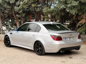 BMW 530 d/M-Pack/ | Mobile.bg    6
