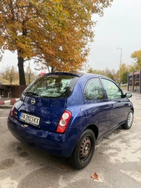 Nissan Micra 1.5DCI/Klimatronik/Keyless/ | Mobile.bg    5