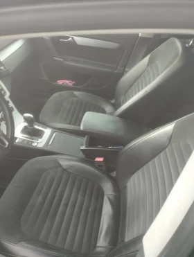 VW Passat | Mobile.bg    8