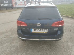 VW Passat | Mobile.bg    6