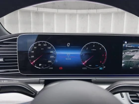 Mercedes-Benz GLS 450 d/AMG/4-MATIC/FACELIFT/BURM/HEAD UP/PANO/360/ - 162980 лв. / 83330.35 € - 91417078 12