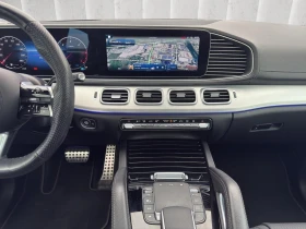 Mercedes-Benz GLS 450 d/AMG/4-MATIC/FACELIFT/BURM/HEAD UP/PANO/360/ - 162980 лв. / 83330.35 € - 91417078 14