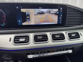 Mercedes-Benz GLS 450 d/AMG/4-MATIC/FACELIFT/BURM/HEAD UP/PANO/360/ - 162980 лв. / 83330.35 € - 91417078 13