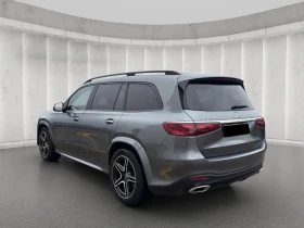 Mercedes-Benz GLS 450 d/AMG/4-MATIC/FACELIFT/BURM/HEAD UP/PANO/360/ - 162980 лв. / 83330.35 € - 91417078 5