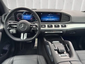 Mercedes-Benz GLS 450 d/AMG/4-MATIC/FACELIFT/BURM/HEAD UP/PANO/360/ - 162980 лв. / 83330.35 € - 91417078 15