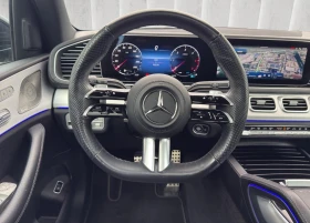 Mercedes-Benz GLS 450 d/AMG/4-MATIC/FACELIFT/BURM/HEAD UP/PANO/360/ - 162980 лв. / 83330.35 € - 91417078 11