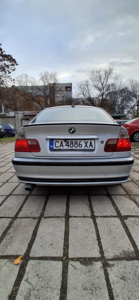 BMW 316 | Mobile.bg    6