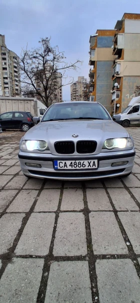 BMW 316  - изображение 1