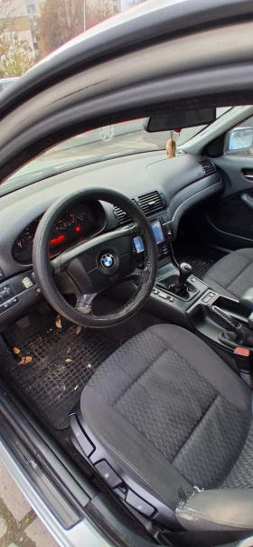 BMW 316 | Mobile.bg    8