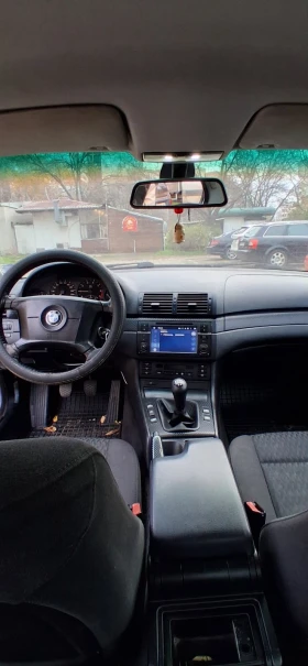 BMW 316 | Mobile.bg    9