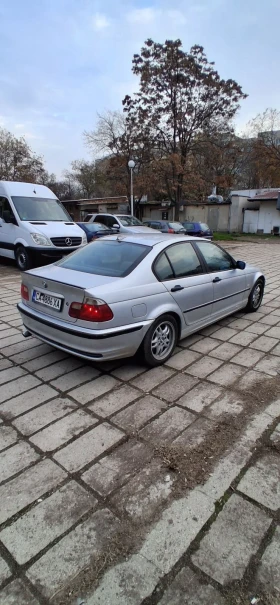 BMW 316 | Mobile.bg    2