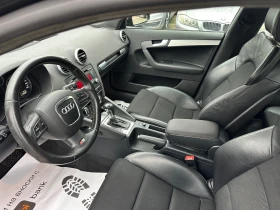 Audi A3 2.0 TDI/ S-line  - 12999 лв. / 6646.28 € - 31379254 10