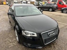 Audi A3 2.0 TDI/ S-line  - 12999 лв. / 6646.28 € - 31379254 3