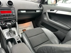 Audi A3 2.0 TDI/ S-line  - 12999 лв. / 6646.28 € - 31379254 13
