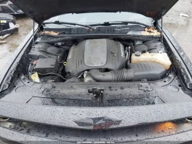 Dodge Challenger 2018 DODGE CHALLENGER RT PLUS - 28500 лв. / 14571.82 € - 39155804 12
