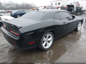 Dodge Challenger 2018 DODGE CHALLENGER RT PLUS - 28500 лв. / 14571.82 € - 39155804 8