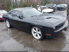 Dodge Challenger 2018 DODGE CHALLENGER RT PLUS - 28500 лв. / 14571.82 € - 39155804 2