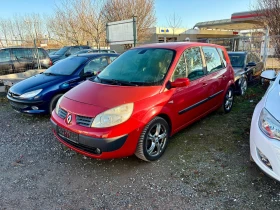 Renault Scenic, снимка 5