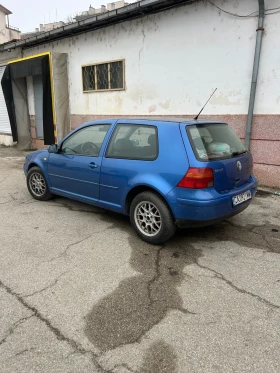 VW Golf 1.9 tdi, снимка 4