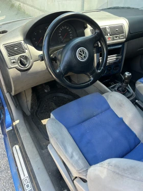 VW Golf 1.9 tdi - 1500 € / 2933.74 лв. - 46024152 6
