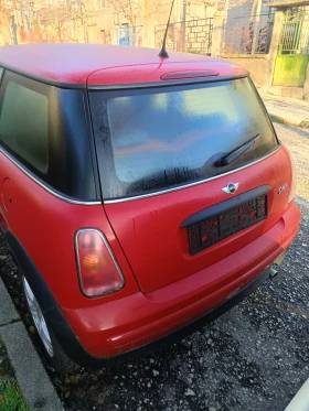 Mini Cooper - 700 € / 1369.08 лв. - 88515529 6
