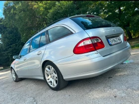 Mercedes-Benz E 320 W211, снимка 5