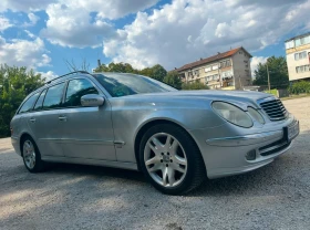 Mercedes-Benz E 320 W211, снимка 3