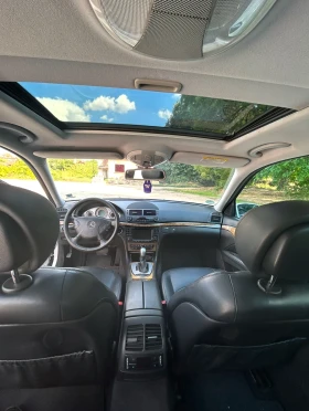 Mercedes-Benz E 320 W211, снимка 7