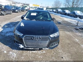 Audi A4 2l 2.0T Premium - 9999 € / 19556.34 лв. - 11205927 13