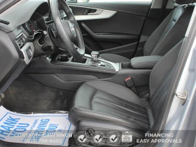 Audi A4 Komfort * CARFAX * АвтоКредит* (ЦЕНА ДО БГ), снимка 6 - Автомобили и джипове - 53640150