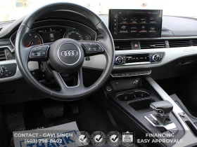 Audi A4 Komfort * CARFAX * АвтоКредит* (ЦЕНА ДО БГ), снимка 8 - Автомобили и джипове - 53640150